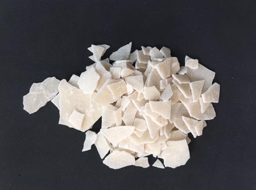 食用的氯化鎂就是我們說的鹵水嗎？ 